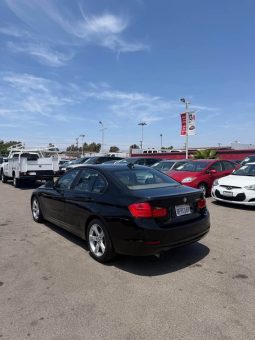 
										2015 BMW 3 series 320i Sedan 4D full									