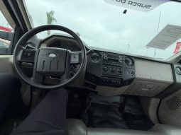 
										2010 Ford f450 super duty regular cab 4WD full									