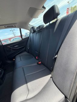 
										2015 BMW 3 series 320i Sedan 4D full									