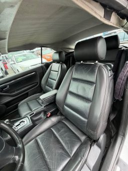 
										2004 Audi a4 full									