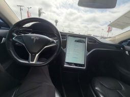 
										2013 Tesla model s 85 Sedan 4D full									