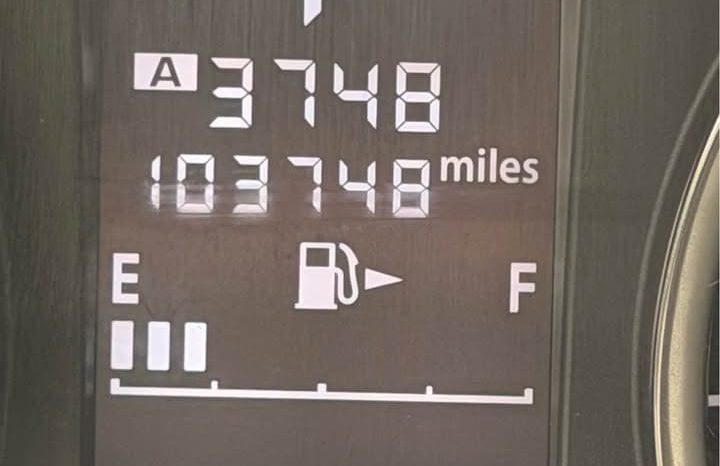
								2016 Subaru impreza full									