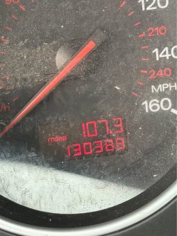 
										2004 Audi a4 full									