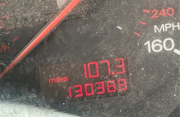 
								2004 Audi a4 full									