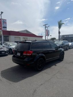 
										2016 Dodge journey full									