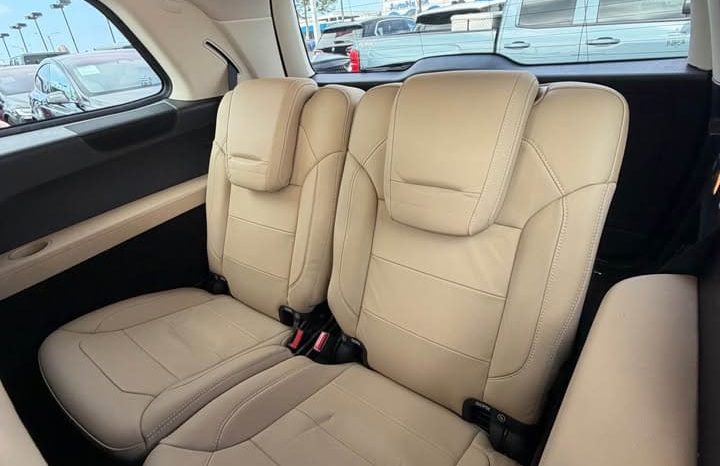 
								2017 Mercedes-Benz gls 450 full									