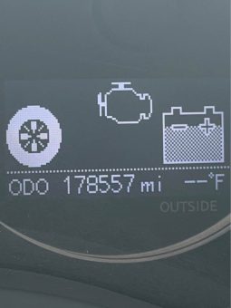
										2012 Lexus ct 200H full									