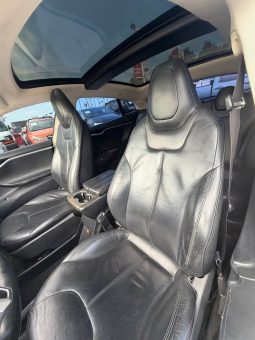 
										2013 Tesla model s 85 Sedan 4D full									