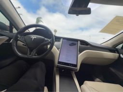 
										2018 Tesla model s 75D Sedan 4D full									