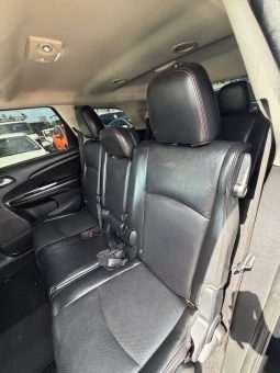 
										2016 Dodge journey full									