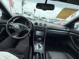 
										2004 Audi a4 full									
