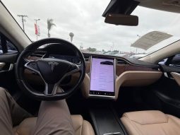 
										2017 Tesla model s 75 Sedan 4D full									