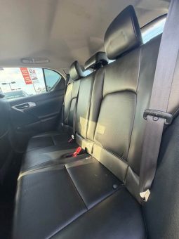 
										2012 Lexus ct 200H full									