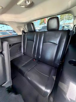 
										2016 Dodge journey full									