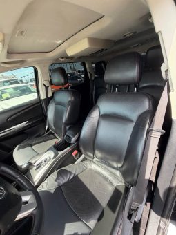 
										2016 Dodge journey full									