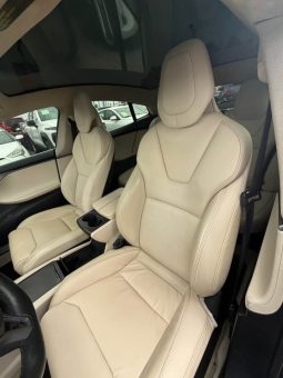
										2018 Tesla model s 75D Sedan 4D full									