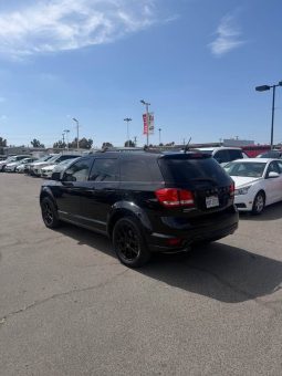 
										2016 Dodge journey full									