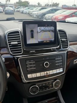 
										2017 Mercedes-Benz gls 450 full									