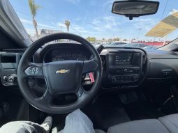 
										2017 Chevrolet silverado 2500 full									