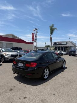 
										2015 BMW 3 series 320i Sedan 4D full									