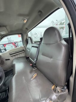 
										2010 Ford f450 super duty regular cab 4WD full									