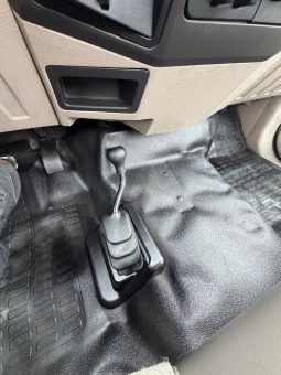 
										2010 Ford f450 super duty regular cab 4WD full									