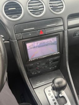 
										2004 Audi a4 full									