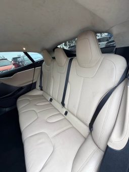 
										2017 Tesla model s 75 Sedan 4D full									