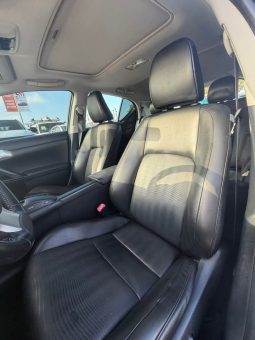 
										2012 Lexus ct 200H full									