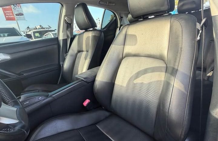
								2012 Lexus ct 200H full									