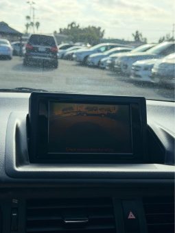 
										2012 Lexus ct 200H full									