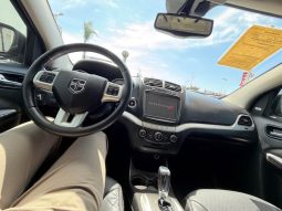 
										2016 Dodge journey full									