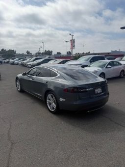 
										2013 Tesla model s 85 Sedan 4D full									