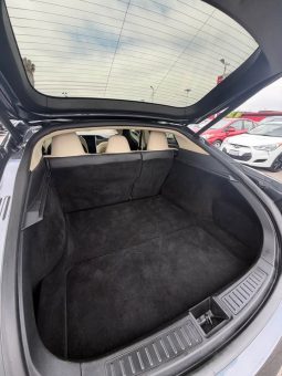 
										2018 Tesla model s 75D Sedan 4D full									