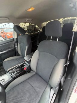 
										2016 Subaru impreza full									