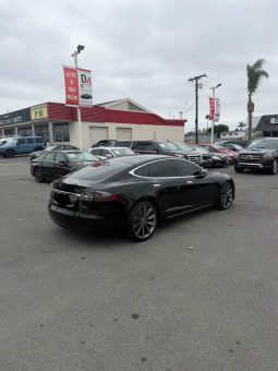 
										2017 Tesla model s 75 Sedan 4D full									