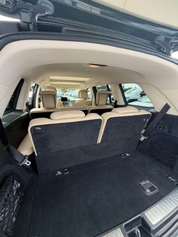
										2017 Mercedes-Benz gls 450 full									