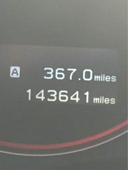 
										2009 Subaru outback full									