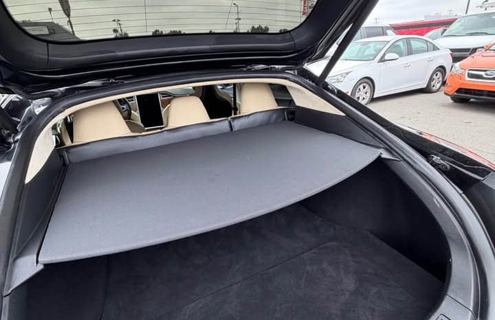 
								2017 Tesla model s 75 Sedan 4D full									