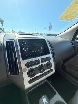 
										2009 Ford edge full									