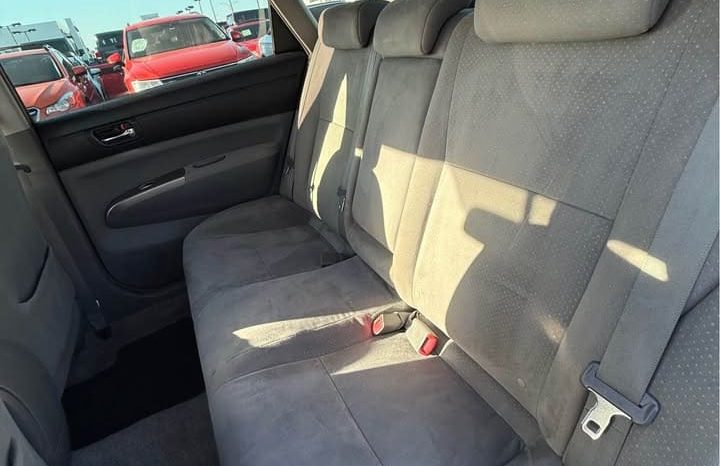 
								2007 Toyota prius full									