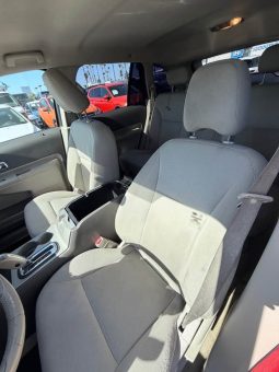 
										2009 Ford edge full									