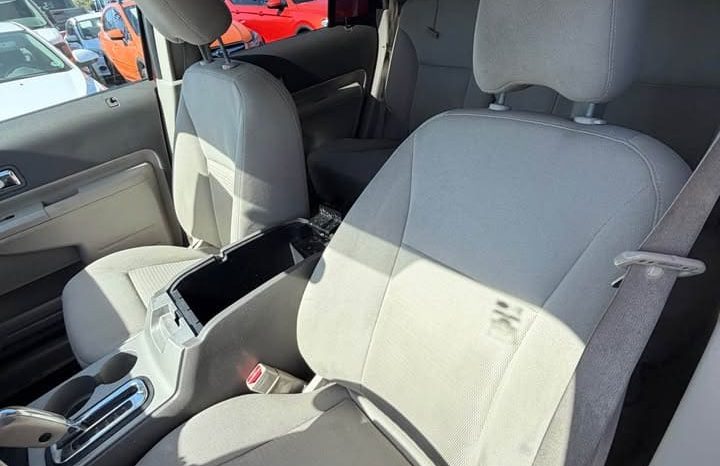 
								2009 Ford edge full									