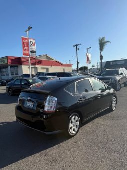 
										2007 Toyota prius full									
