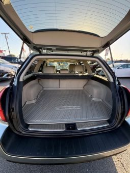 
										2009 Subaru outback full									