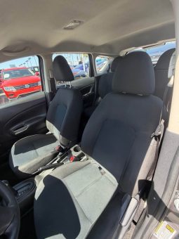 
										2018 Nissan versa note full									