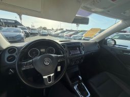 
										2015 Volkswagen tiguan full									