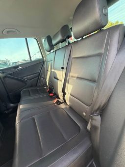 
										2015 Volkswagen tiguan full									