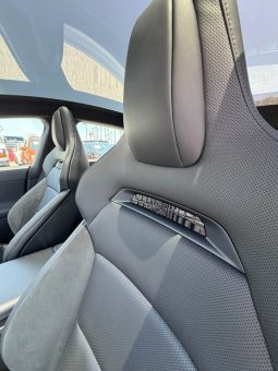 
										2025 Tesla model s Plaid Sedan 4D full									