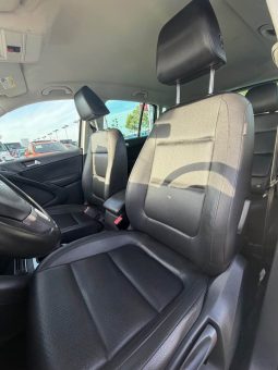 
										2015 Volkswagen tiguan full									